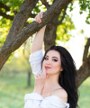 profile of Ukrainian mail order brides Karina
