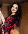 profile of Ukrainian mail order brides Karina