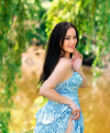 profile of Ukrainian mail order brides Karina