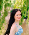 profile of Ukrainian mail order brides Karina