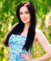 profile of Ukrainian mail order brides Karina