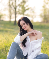 profile of Ukrainian mail order brides Karina