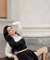 profile of Ukrainian mail order brides Karina