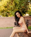 profile of Ukrainian mail order brides Karina