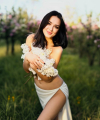 profile of Ukrainian mail order brides Karina