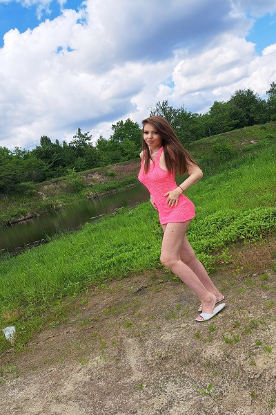 Nataliya 37 years old Ukraine Kremenchug, Ukrainian bride profile, ukrainianbridesint.com