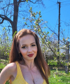 profile of Ukrainian mail order brides Nataliya