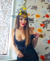 profile of Ukrainian mail order brides Nataliya