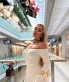 profile of Ukrainian mail order brides Svetlana
