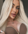 profile of Ukrainian mail order brides Svetlana