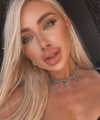 profile of Ukrainian mail order brides Svetlana