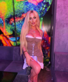 profile of Ukrainian mail order brides Svetlana