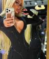 profile of Ukrainian mail order brides Svetlana