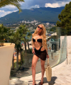 profile of Ukrainian mail order brides Svetlana