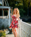 profile of Ukrainian mail order brides Anna