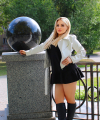 profile of Ukrainian mail order brides Irina