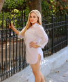 profile of Ukrainian mail order brides Irina