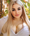 profile of Ukrainian mail order brides Irina