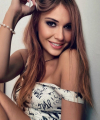 profile of Ukrainian mail order brides Elizaveta