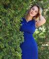 profile of Ukrainian mail order brides Lyudmila