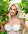 profile of Ukrainian mail order brides Alla