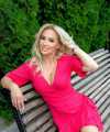 profile of Ukrainian mail order brides Alla