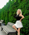 profile of Ukrainian mail order brides Alla