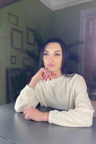 Marina 33 years old Ukraine Odesa, Ukrainian bride profile, ukrainianbridesint.com
