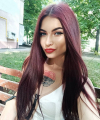 profile of Ukrainian mail order brides Marina