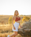 profile of Ukrainian mail order brides Alena