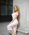 profile of Ukrainian mail order brides Alena