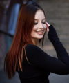 profile of Ukrainian mail order brides Arina