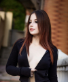 profile of Ukrainian mail order brides Arina