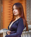 profile of Ukrainian mail order brides Arina