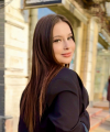 profile of Ukrainian mail order brides Arina