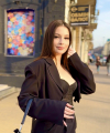 profile of Ukrainian mail order brides Arina