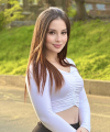 profile of Ukrainian mail order brides Arina