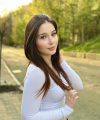 profile of Ukrainian mail order brides Arina