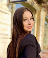 profile of Ukrainian mail order brides Arina