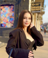 profile of Ukrainian mail order brides Arina