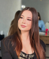 profile of Ukrainian mail order brides Arina