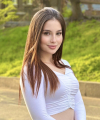 profile of Ukrainian mail order brides Arina