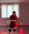 profile of Ukrainian mail order brides Arina