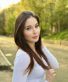 profile of Ukrainian mail order brides Arina