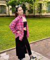 profile of Ukrainian mail order brides Arina