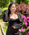 profile of Ukrainian mail order brides Arina