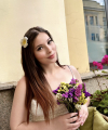 profile of Ukrainian mail order brides Arina