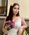 profile of Ukrainian mail order brides Arina