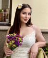 profile of Ukrainian mail order brides Arina