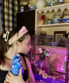 profile of Ukrainian mail order brides Arina